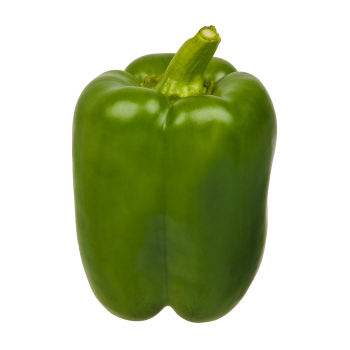 Green Pepper medium picture